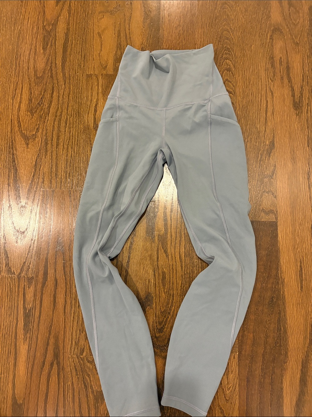 lululemon athletica High-Rise Performance Leggings - Gray